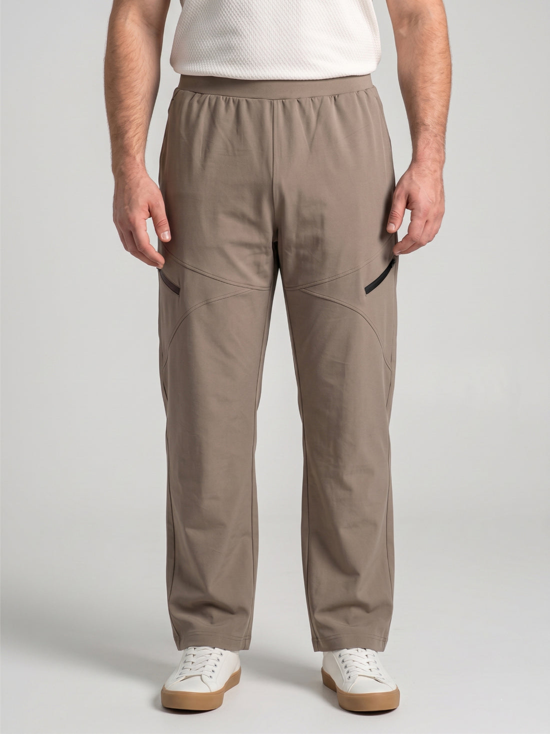 Plus Size Men Track Pants