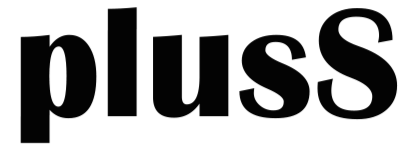Pluss logo