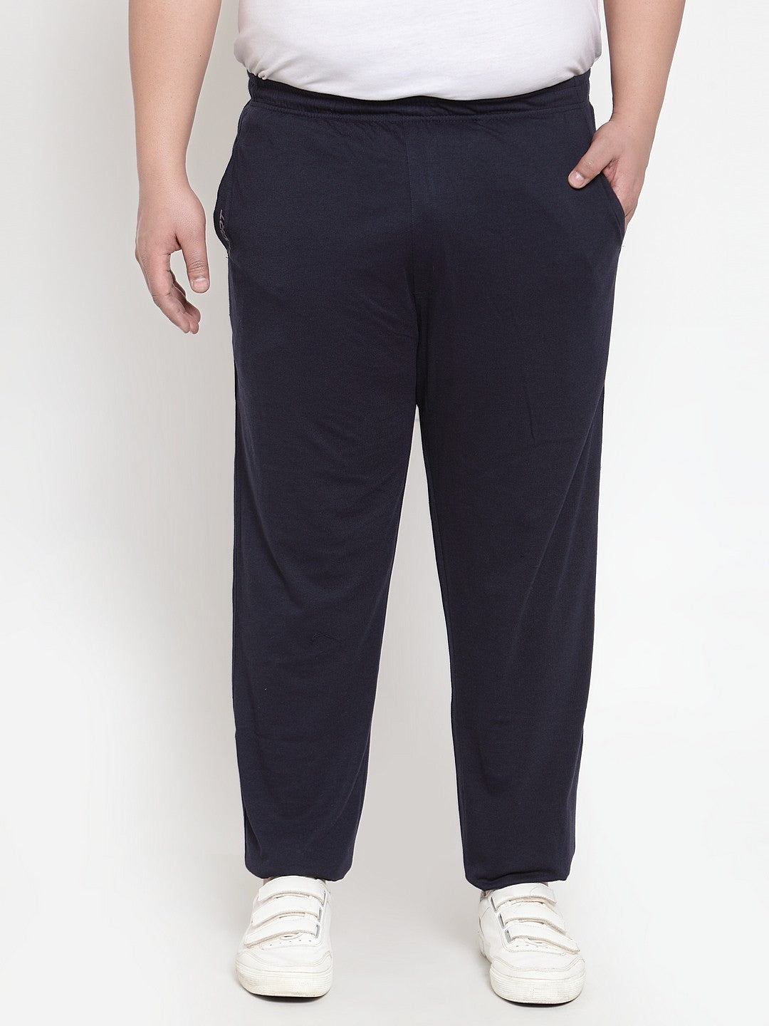 Pluss track online pants