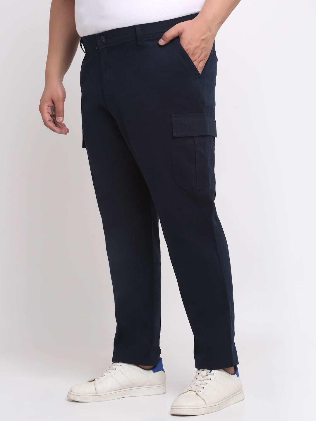 1992-23 Utility Trousers – FULLCOUNT