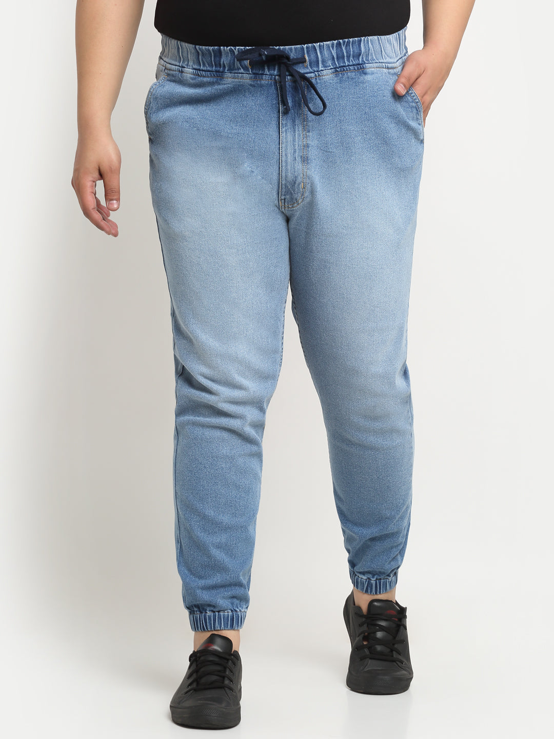 Jogger jeans sale cotton on