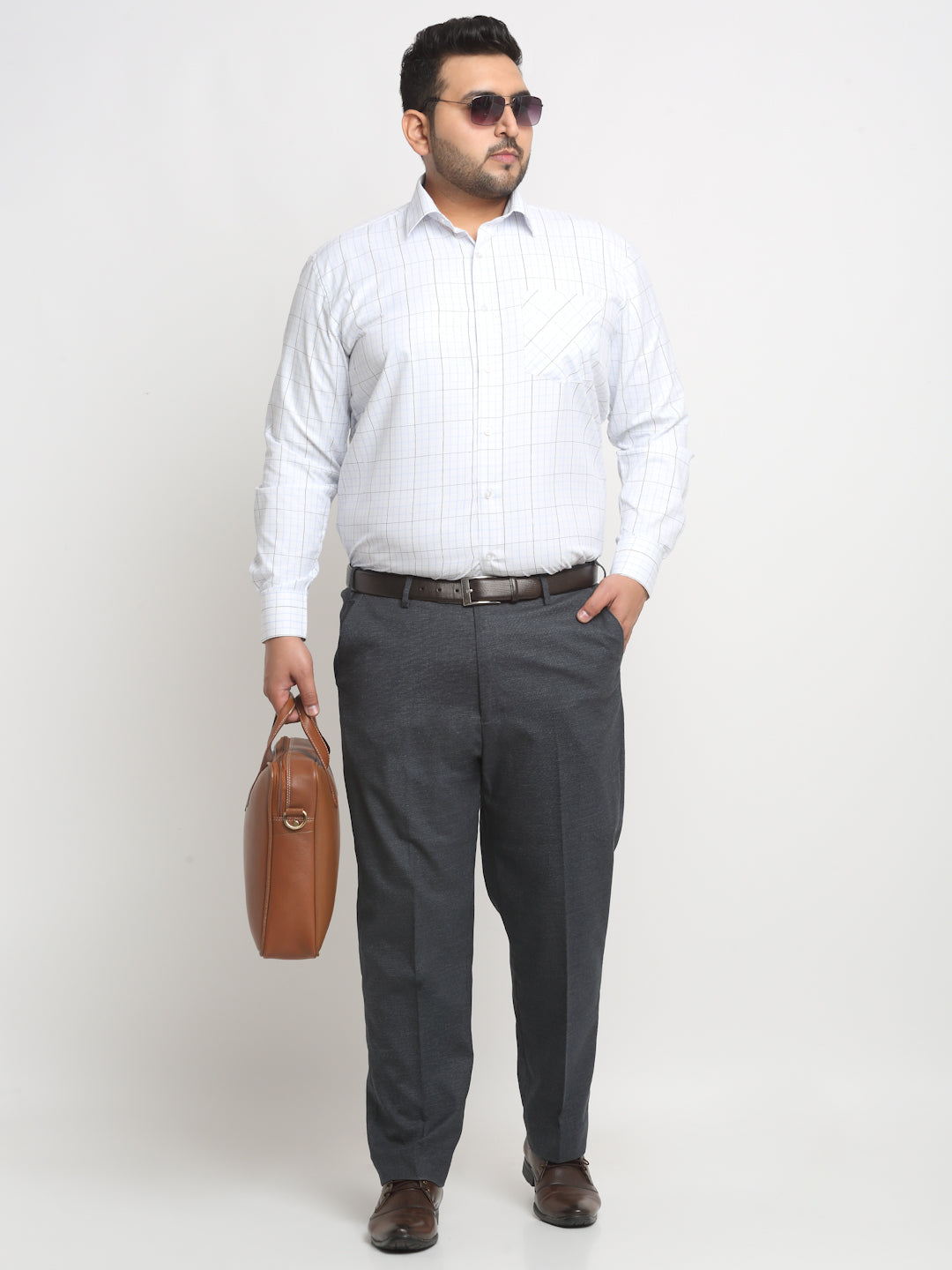 MFPEN Formal Straight-Leg Pleated Pinstriped Wool Suit Trousers for Men |  MR PORTER