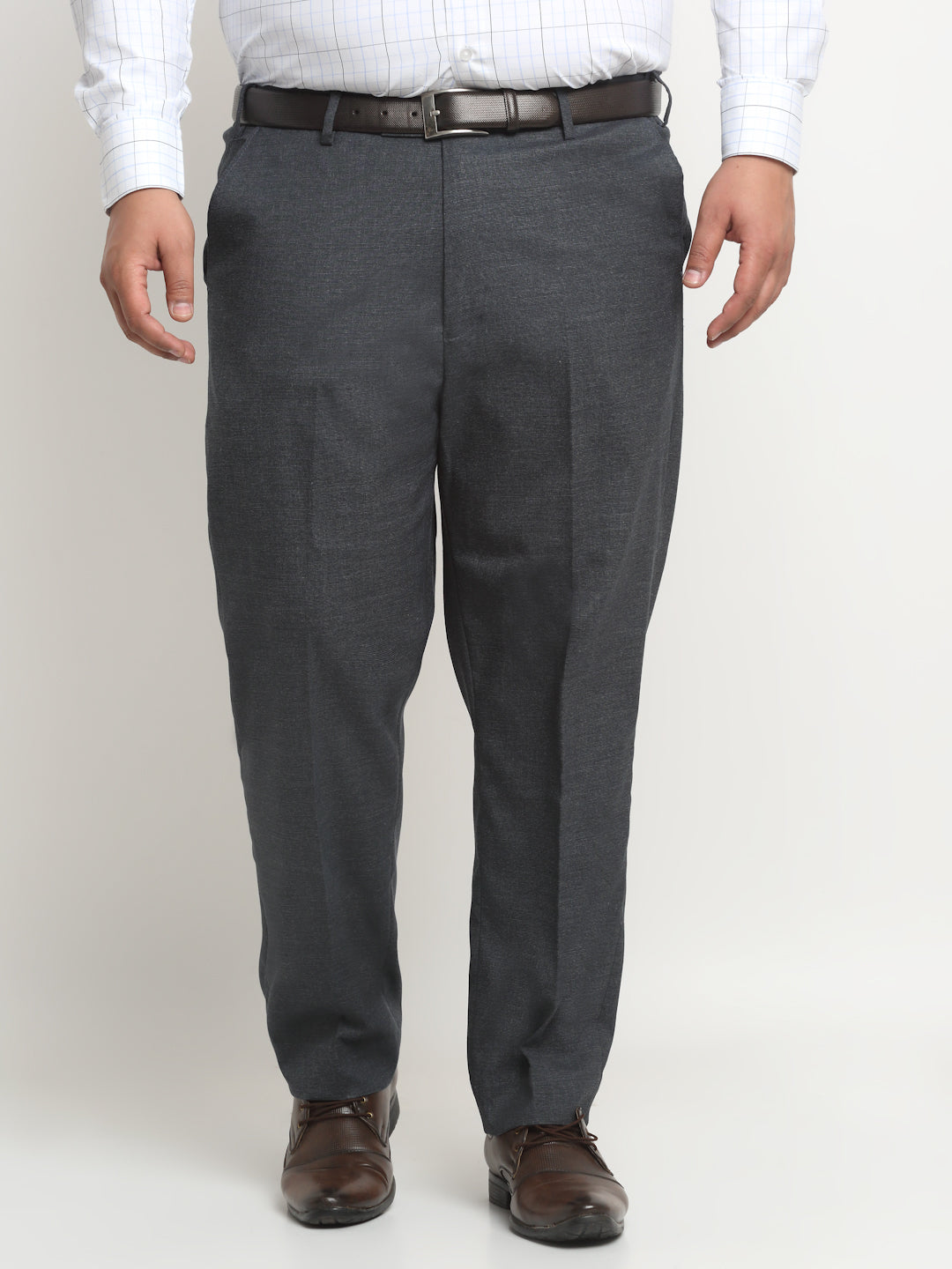 Cotton Men Formal Pants at Rs 500/piece in Jaipur | ID: 2850507513862