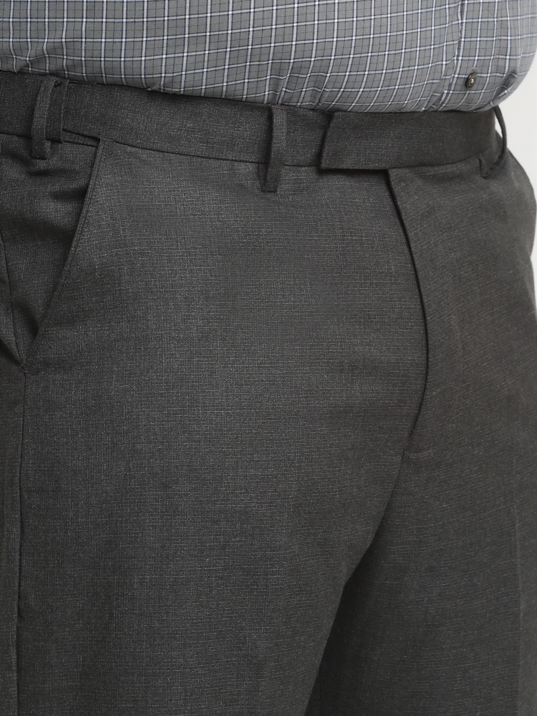 Todays Daily Deals Elastic Waist Khaki Pants for Men Slim Fit Dress Pants  for Men 2023 Fashion Regular Buckle Zipper Cotton Trousers Casual Stylish  Formal Suit Pant Gray S at Amazon Men's