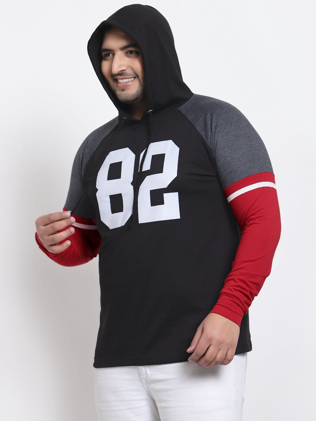 Plus size cheap mens sweatshirts