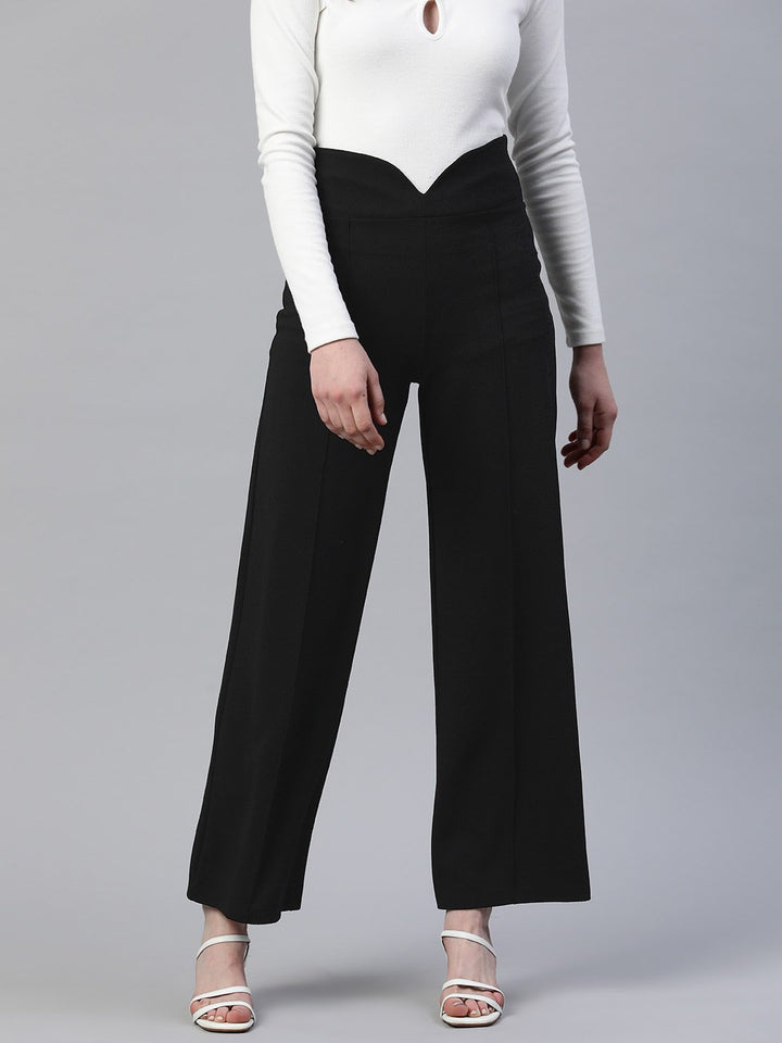 plusS Women Trousers