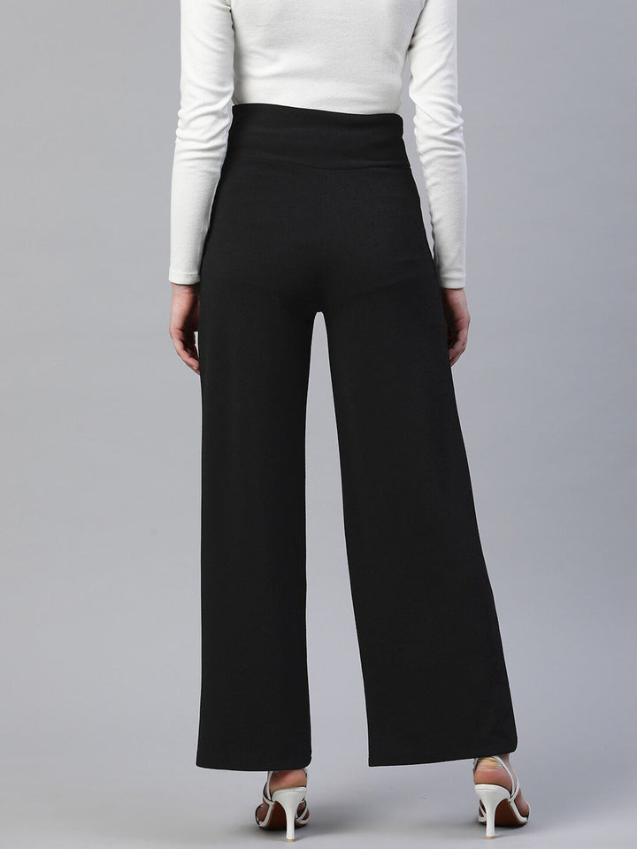 plusS Women Trousers