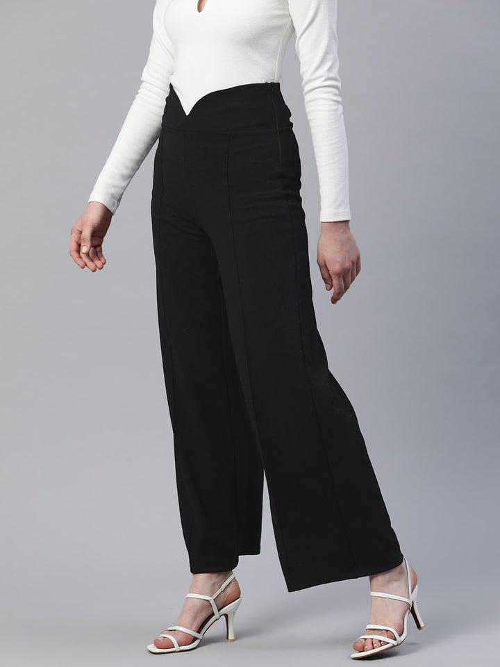 plusS Women Trousers